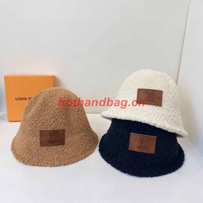 Louis Vuitton Hat LVH00064